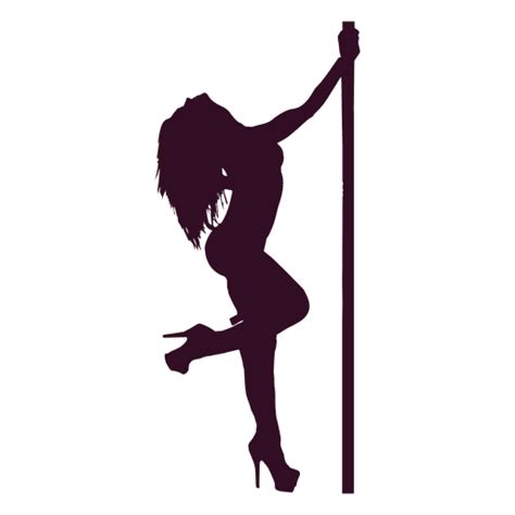 Striptease / Baile erótico Puta Nerja